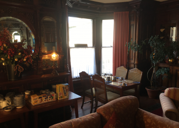 Breakfast Room